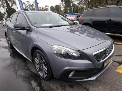 2015 Volvo V40 Cross Country T5 Luxury Hatchback M Series MY16 for sale in Melbourne - Outer East